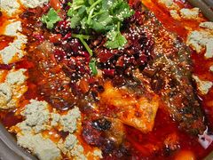 -师烤·豆花烤鱼(广州荔湾扬韬广场店)