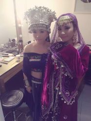 -盘子女人坊古装写真摄影(厦门总店)