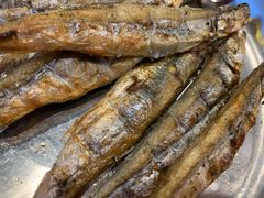 多春鱼-京朋串屋·烧烤(望京西路总店)