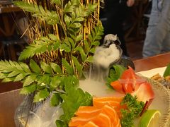 -鳗鱼家·深夜食堂(军博店)
