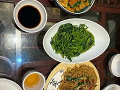 -赣南人家·头牌江西菜(劲松店)