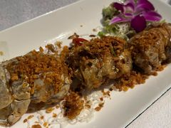 喜记椒盐富贵虾-喜记避风塘炒辣蟹(旗舰店)