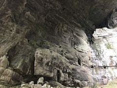 -武隆天坑地缝国家地质公园