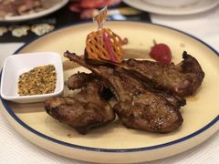 -威尼斯西餐厅(古镇店)