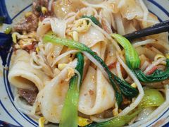 -郑记biangbiang面(钟楼店)