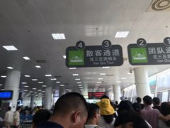 -国际邮轮中心码头(厦鼓码头)