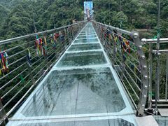 -宁波五龙潭景区