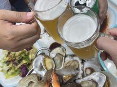 -日照大牌檔•小船海鲜(万平口店)