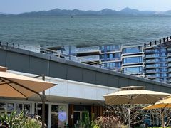 -ommo cafe(半岛城邦店)