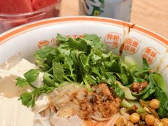 -小满手工粉(北京顺义华联店)