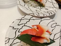 -争鲜回转寿司(朝北大悦城店)