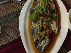 -BAI BUA RESTAURANT