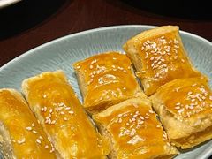 -环球港凯悦 · 享悦中餐厅