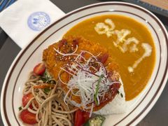 -贝林大翅鲸简餐厅(国家海洋博物馆店)