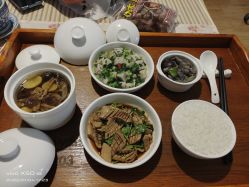 -杰爱月子护理中心