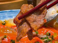 -山水茶艺馆·点心粤菜·30年老字号