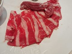 -清真·鸦儿李记·涮肉(花市店)