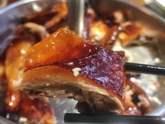 -广东道至正餐厅(区庄店)