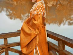 -桤木河湿地公园