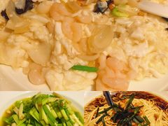 -老阊门菜馆(山塘街店)