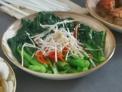 -严记小天府酸菜鱼(西四路店)