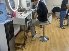 -小象国照相馆(宝山万达店)
