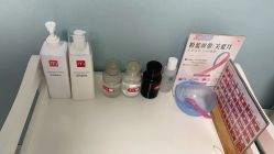 -咪咪专业脱毛连锁机构