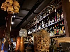 -La Tavernetta(Bar à Vin)(乌鲁木齐路店)