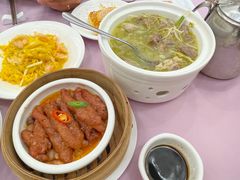-金时代顺风大酒店(南桥百联店)