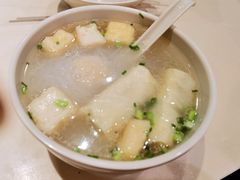 -东泰祥生煎馆(重庆北路店)
