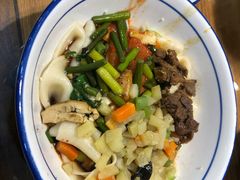 -福瑞记老孙头biangbiang面(新生路店)