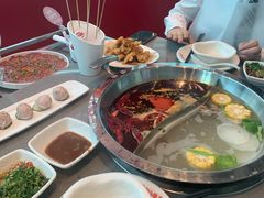-为什么牛潮汕牛肉火锅(中信广场店)