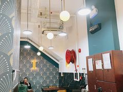 大堂-世记咖啡(氹仔外卖店)
