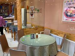 -春花民族美食(佳木斯总店)