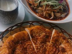 -新粤新疆菜(禅城店)