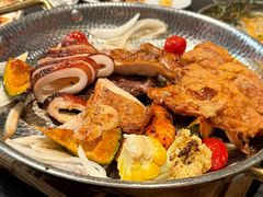 -卡朋西餐(宝安大仟里店)