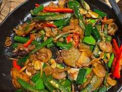 -树厨贵州菜(大十字店)