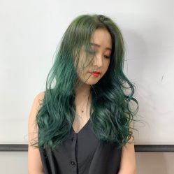 -BHG Hair Salon