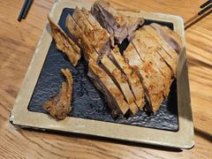 -骨之味·筒骨汤火锅(晋江万达店)