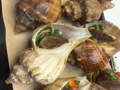 -蚝伯·新派海鲜(荣昌店)