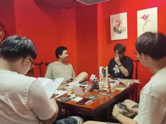 -好玩工厂密室·鹅鸭杀·桌游拼豆电玩