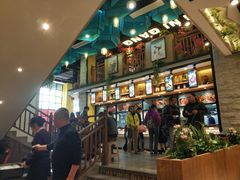 -黄泥岗·地道湖北菜(奥特莱斯店)