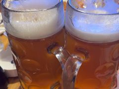 -沈阳瑞士酒店·普拉那啤酒坊
