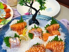 -海世船说·海鲜餐厅(南昌店)