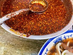 -清真-戏楼王记牛肉面