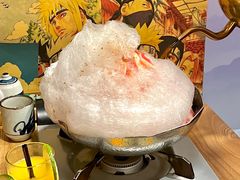 -西月山居匠心创意料理(江汉路新佳丽广场店)