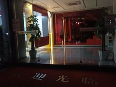 -途睿健身游泳俱乐部(顶峰店)