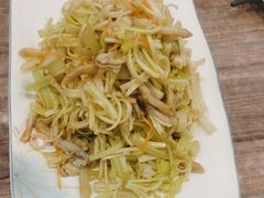 -今鲜源大酒店·中华餐饮名店(新湛路店)