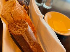 餐前包免费-The Cheesecake Factory 芝乐坊餐厅(王府中環店)
