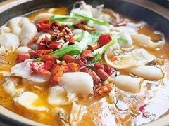 -辛香汇(大华第一坊店)